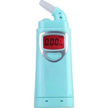Alkohol tester Cappa Alkoholtester AT-828 digitální