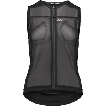 Chránič páteře POC W's VPD Max Vest - Uranium Black S