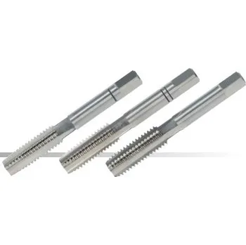 Závitořezný nástroj Völkel 57378 Sada ruční závitník M30x3,5 HSS-E