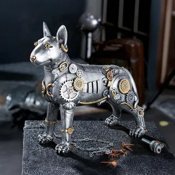 Gilde Soška steampunk Pitbull 497532