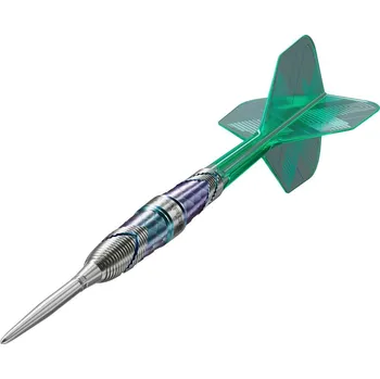 Volný čas Šipky steel Target Japan KAZE Series CEROS 01 21g SP, 90% wolfram