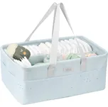 KikkaBoo Organizér na pleny Sleepy Sheep