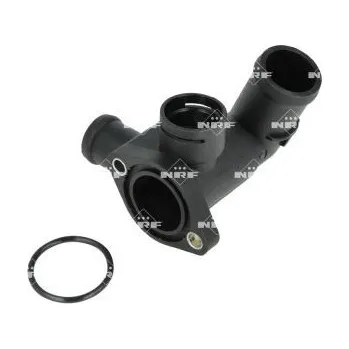 Chladič motoru Příruba chladiva NRF 775038