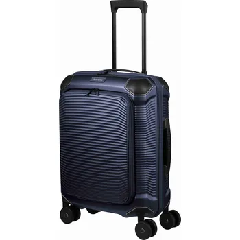 Cestovní kufr Travelite Millennium 4W S Pocket 7000746-20