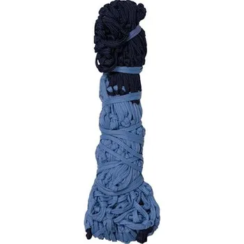 Síť na seno Síť na seno QHP, dvoubarevná, oka 5x5cm