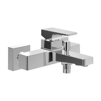 Vodovodní baterie Villeroy & Boch Vanová baterie, chrom - TVT12500100061