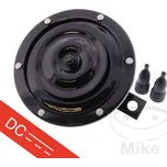 Bosch klakson 12V DC STARKTON 375HZ černá 125MM BMW K 1100 LT 90-96, K 1100 LT ABS 90-98, K 1100 LT HIGHLINE ABS 97-98, K 1100 LT SPECIAL EDITION ABS 94-96, R 45 S 78-85, R 45 N 78-85, R 50 /5 69-73...