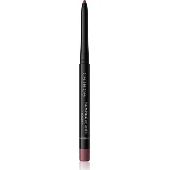 Tužka na rty Catrice Plumping Lip Liner matná tužka na rty s ořezávátkem odstín 210 Perfect Stranger 0.35 g