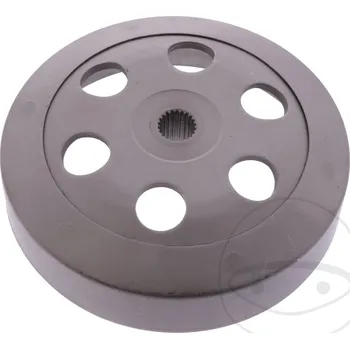 Auto-moto JMP spojková GLOCKE standard MBK CS 50 AC MACH G 02-06, CS 50 Z LC MACH G 02-06, CW 50 RS BOOSTER NG 98-06, CW 50 BOOSTER L 12 PALCŮ 05-06, CW 50 RSP BOOSTER ROCKET 98-99, CW 50 RS BOOSTER NG OXBOW 01, EW 50 STUNT 00...