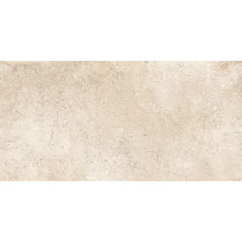 Dlažba Venkovní dlažba imitace kamene Colosseo Panna 61x122 cm