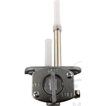 Palivový systém pro motocykl Originální díl benzínový kohout - YAMAHA XVS 650 AH DRAG STAR CLASSIC 04-07, XVS 650 AN DRAG STAR CLASSIC 04-07, YFM 350 R 07-13, YFM 350 R RAPTOR 04-12