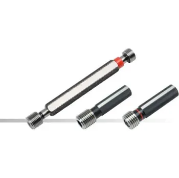 Závitořezný nástroj Völkel 16088 Kalibr - trn závitový Mf32x1,5 tol,6H