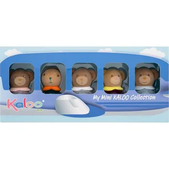 Tělový sprej Kaloo My Mini Kaloo Collection