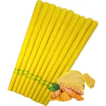 HOXI Tělové svíce HOXI NATURE - bez esenciálních olejů - volně balené volně balené: 4ks a více