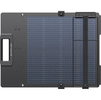 EcoFlow solární panel 110W skládací - 2. generace - expresní doprava