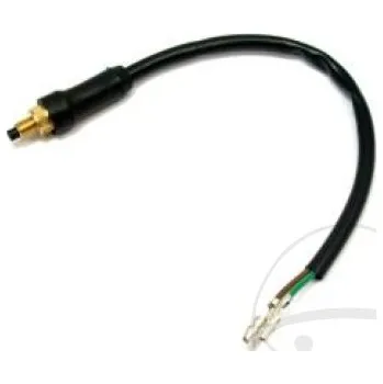 Osvětlení pro motocykl JMP brzdový spínač MBK CW 50 BOOSTER 93-97, CW 50 BOOSTER ROAD 95, CW 50 RS BOOSTER NG 95-99, CW 50 RSP BOOSTER ROCKET 96-99, CW 50 RSX BOOSTER TRACK 97-99, YA 25 R FORTE 96-98, YA 50 R FORTE 95-97...