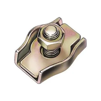 Lanová svorka 3SE7943-1AB, pro použití s: 3SE7 Siemens Ocel 3mm