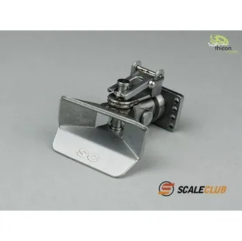 RC vybavení Thicon Models 50198 1:14 1 ks