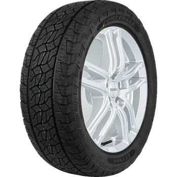 4x4 pneu Comforser EF1500 235/55R20 105 V XL
