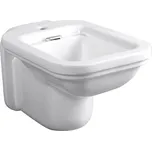Kerasan, WALDORF bidet závěsný 37x33, 5x55cm, 4125K1