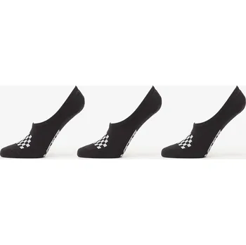 Pánské ponožky Ponožky Vans Classic Canoodle Crew Socks Black L