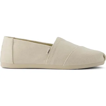 Dámská obuv Toms Cream 5370014 UK 8