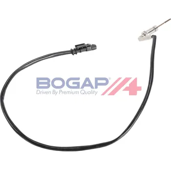 Čidlo automobilu Čidlo teploty výfukových plynů BOGAP W6120171