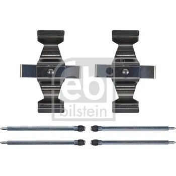 Brzdový kotouč Příslušenství kotoučové brzdy FEBI BILSTEIN 182018