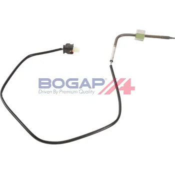Čidlo automobilu Čidlo teploty výfukových plynů BOGAP C6120145