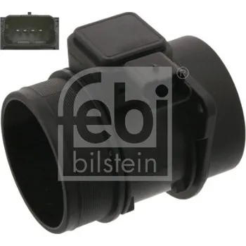 Autoelektrika Snímač protékajícího množství vzduchu FEBI BILSTEIN 37233