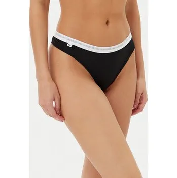 Lacoste Souprava tang 8F1341 Černá XL