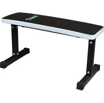 Posilovací lavice MASTER Rovná posilovací lavice