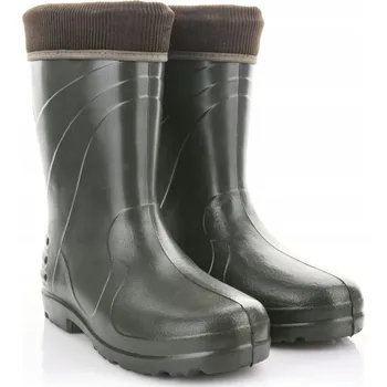 Pracovní obuv Holínky pracovní pěnové lehké gumáky GROSVENOR ALASKA 869 EVA 39
