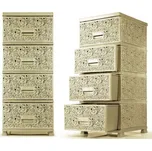 Mega Plast Monako 44 x 38 x 90,5 cm