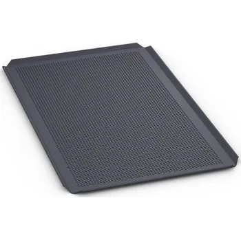 Plech na pečení Rational Pečicí plech perforovaný 2/1 GN (650 × 530 mm)