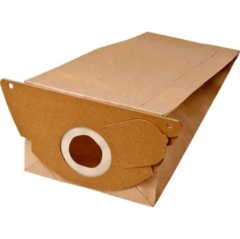 Sáček do vysavače Papírové pytlíky do vysavače HOOVER H33 kompatibilní 5ks