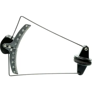 RC vybavení Pichler Modellbau C3360 nastavovací měřítko 1 ks