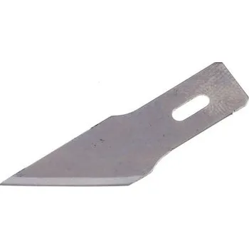 Pracovní nůž Výměnná čepel špičatá