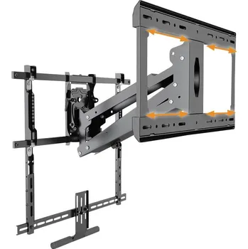 Televizní držák My Wall HP55AL TV držák na zeď 101,6 cm (40) - 165,1 cm (65), HP55AL