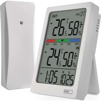 Meteostanice EMOS E0558W