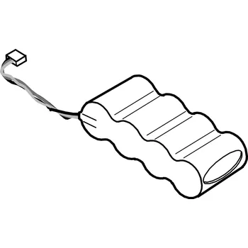 Měřicí kabel Fluke 2544081 BP120MH 1 ks