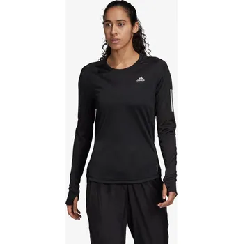 Dámské oblečení adidas OTR LS TEE W S