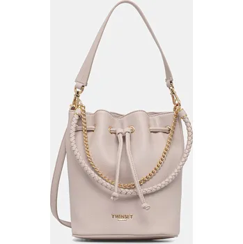 Kabelka Kabelka Twinset 261TD8012 béžová 01X, vel. ONE SIZE