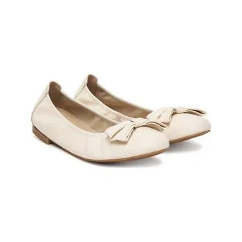Dámské baleríny Baleríny Caprice 9-22111-46 Béžová 37