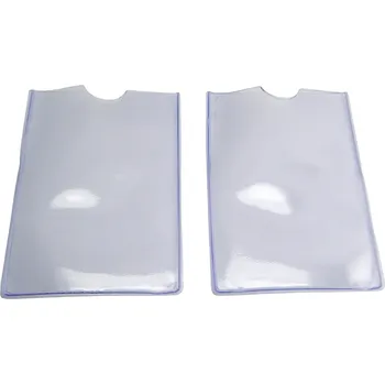 Set školních potřeb Obal bezftalátový