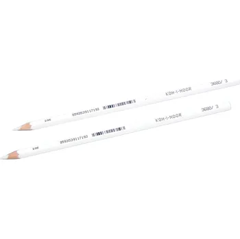 Set školních potřeb Pastelka 3680/03 BÍLÁ dlouhá