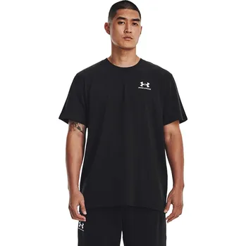 Pánské tričko Tričko Under Armour Schwarz 7515117 XL