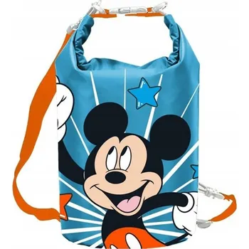 Dětská kabelka Euroswan červená