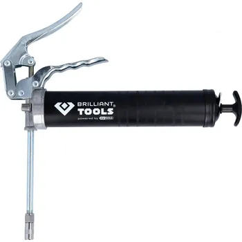 Brilliant Tools BT094902 jednoruční mazací lis