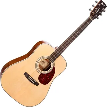 Kytara Cort Earth 70 Open Pore Natural Akustická kytara (Jako nové)